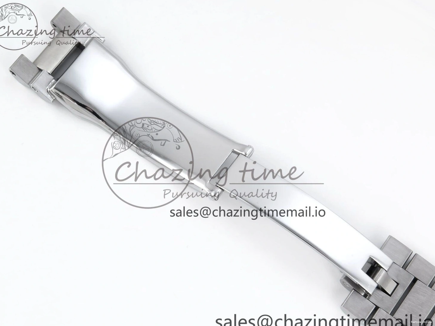 0123 OnTrend Day Date 40 SS 228239 Noob 1:1 Best Edition Black Crystal Dial on President Bracelet A2836 (Gain Weight) 807